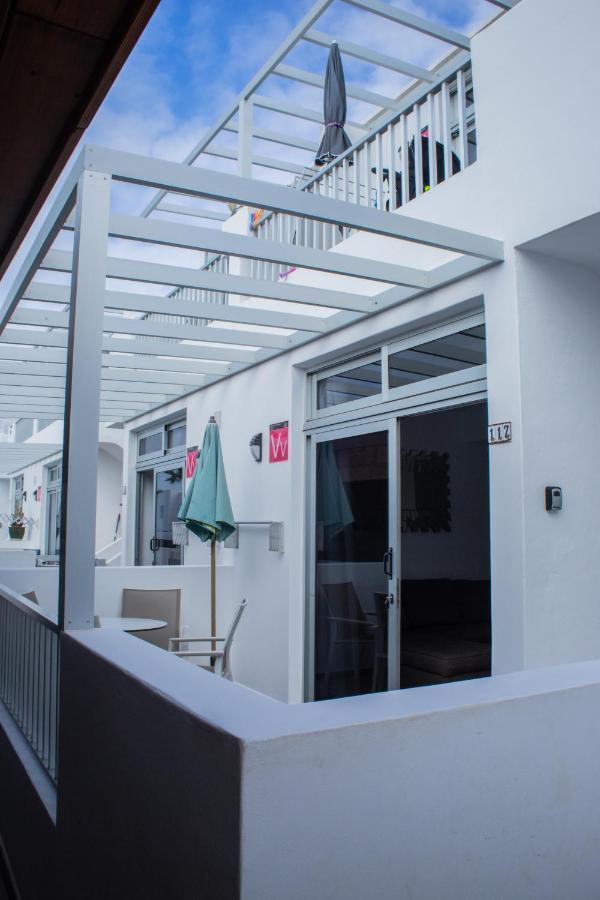 Los Gracioseros Puerto Del Carmen Luxury Eksteriør billede