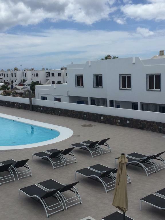 Los Gracioseros Puerto Del Carmen Luxury Eksteriør billede