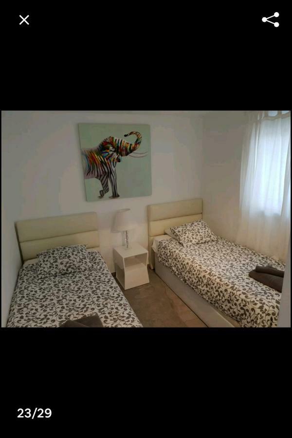 Los Gracioseros Puerto Del Carmen Luxury Eksteriør billede